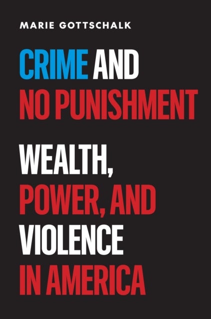 Crime and No Punishment - Wealth, Power, and Violence in America