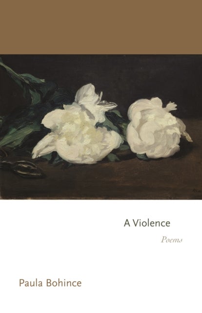 A Violence - Poems