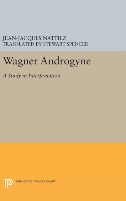 Wagner Androgyne