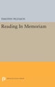 Reading In Memoriam