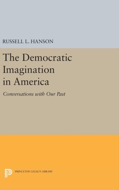 The Democratic Imagination in America - Conversations with Our Past