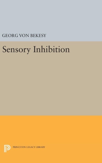 Sensory Inhibition