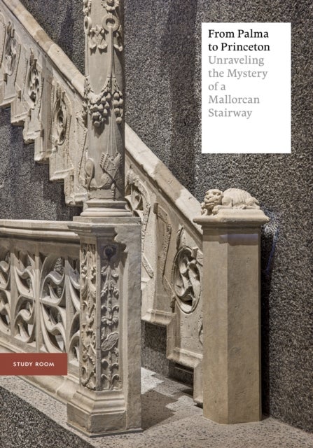 From Palma to Princeton - Unraveling the Mystery of a Mallorcan Stairway