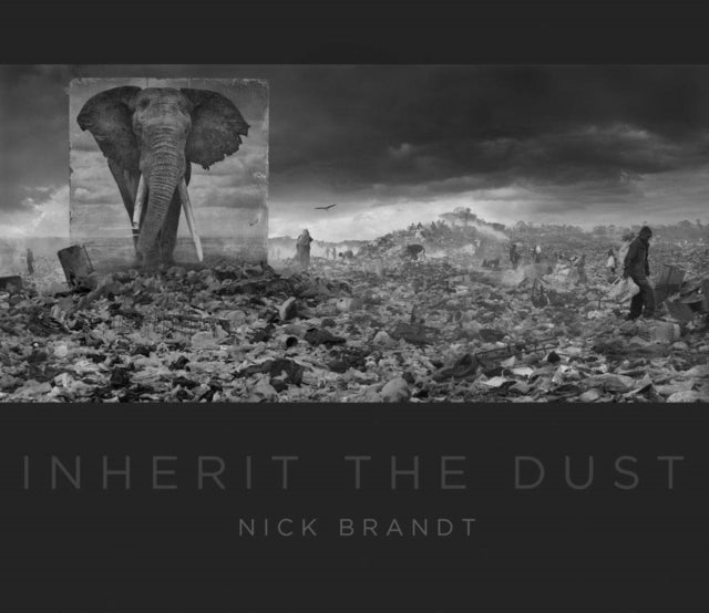 Nick Brandt - Inherit the Dust