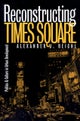 Reconstructing Times Square
