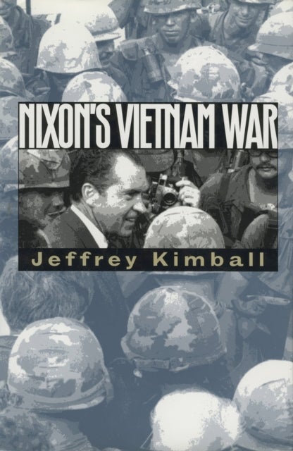 Nixons Vietman War