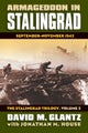 Armageddon in Stalingrad Volume 2 the Stalingrad Trilogy