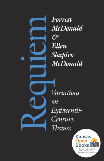 Requiem - Variations on Eighteenth-Century Themes