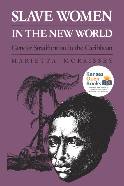 Slave Women in the New World - Gender Stratification in the Caribbean