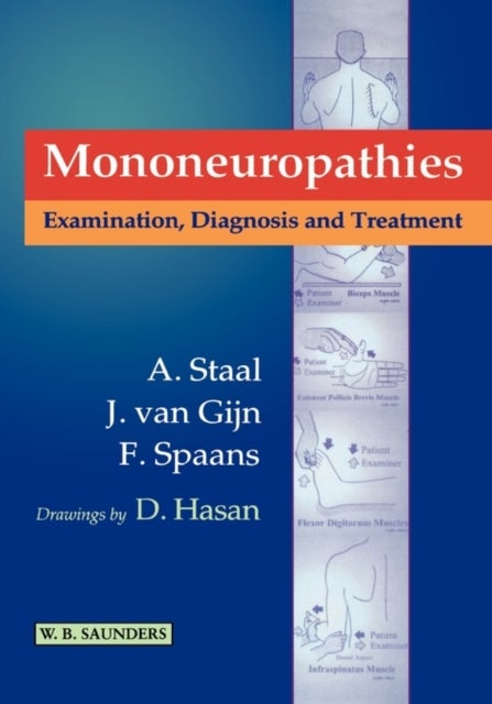 Mononeuropathies - Examination, Diagnosis and Treatment