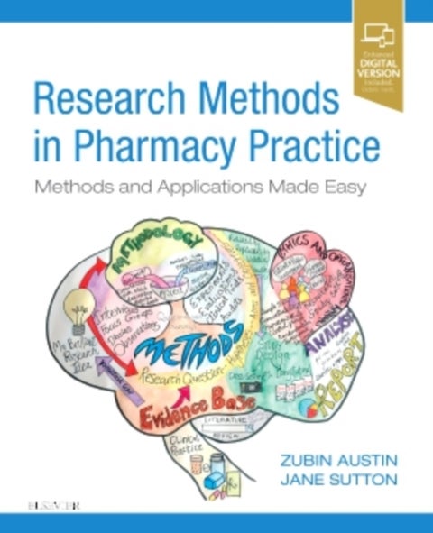Research Methods in Pharmacy Practice - Methods and Applications Made Easy