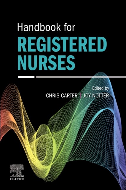 Handbook for Registered Nurses - Essential Skills