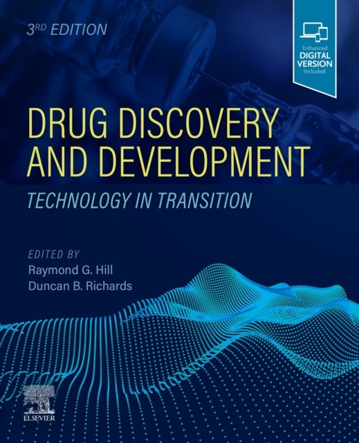 Drug Discovery and Development - Technology in Transition