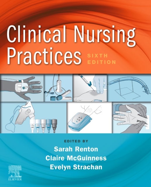 Clinical Nursing Practices - Guidelines for Evidence-Based Practice