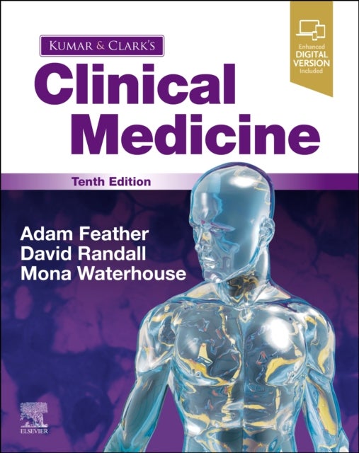 Kumar and Clark's Clinical Medicine 10ed