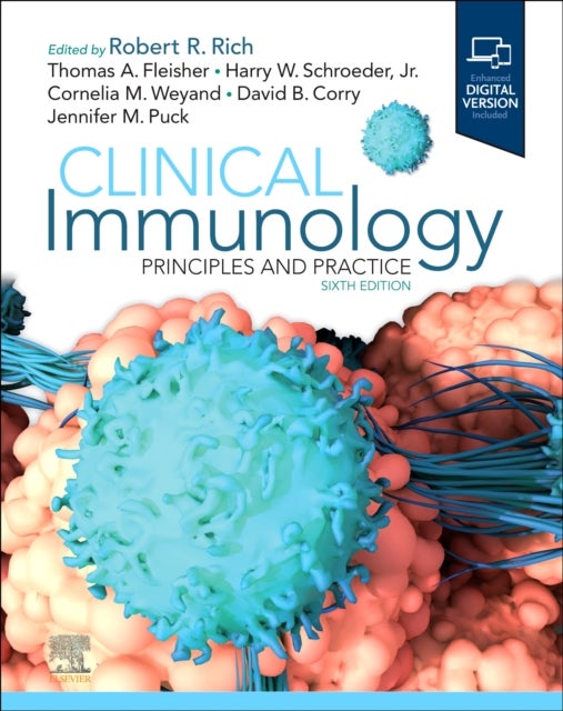 Clinical Immunology - Principles and Practice