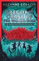 Gregor and the Curse of the Warmbloods