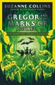 Gregor and the Marks of Secret