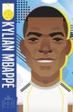 Football Legends #6: Kylian Mbappe