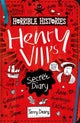 Henry VIII's Secret Diary