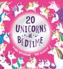 Twenty Unicorns at Bedtime (PB)