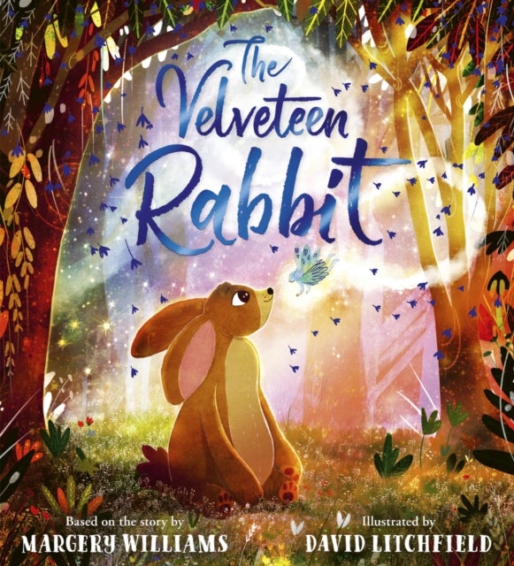 The Velveteen Rabbit (HB)