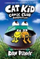 Cat Kid Comic Club 2: Perspectives