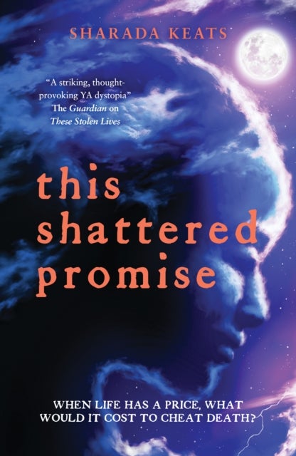 This Shattered Promise