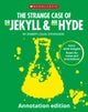 The Strange Case of Dr Jekyll and Mr Hyde: Annotation Edition