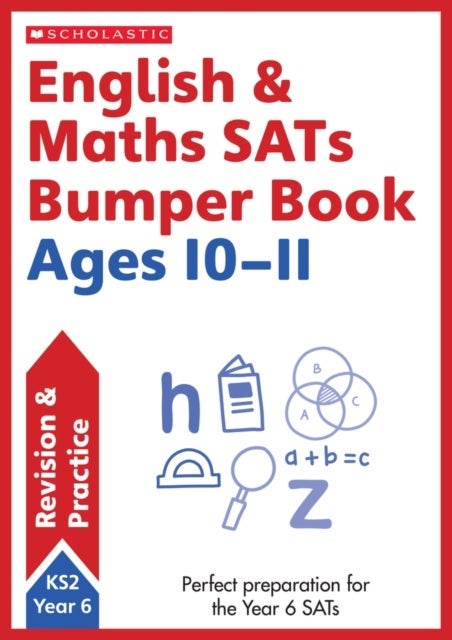 English & Maths Made Simple Ages 10-11