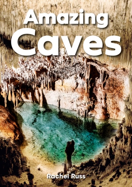 Amazing Caves (Set 10)