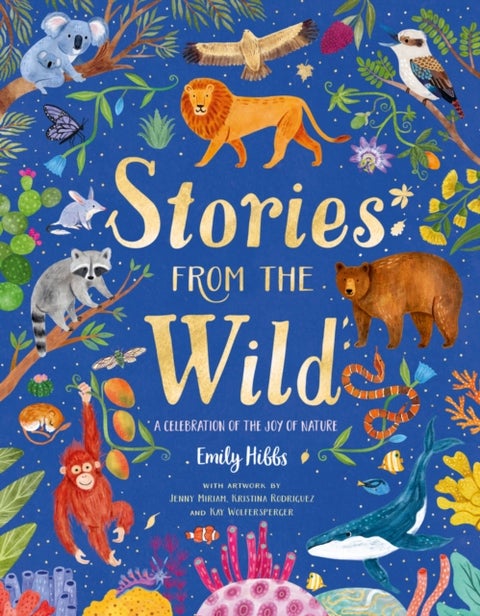 Stories From the Wild
