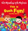 This is Such Fun! & Other Stories