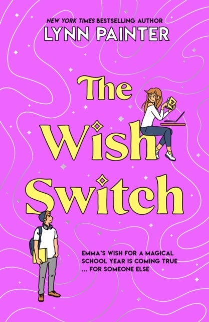 The Wish Switch