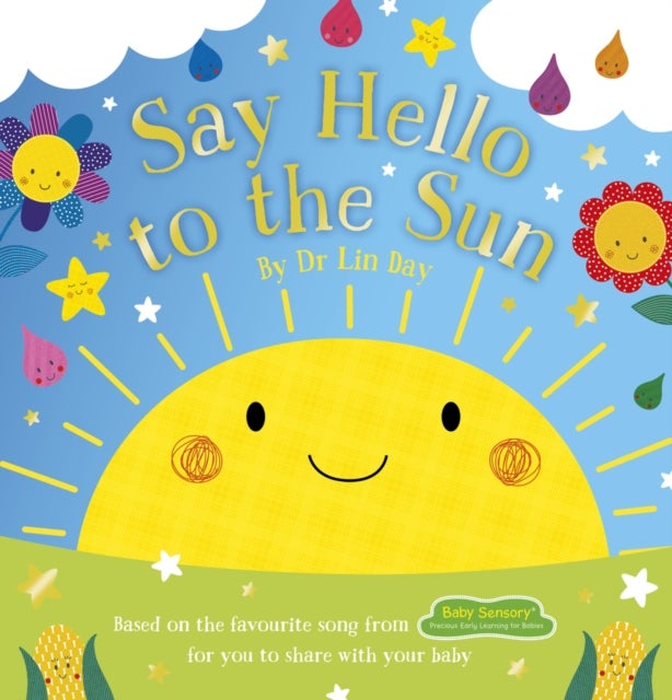Baby Sensory: Say Hello to the Sun (NE)