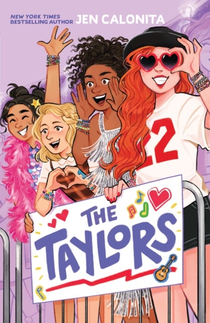 The Taylors
