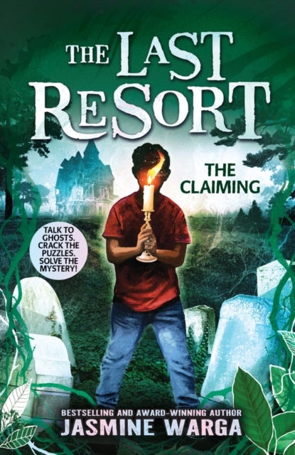 The Last Resort 2: The Claiming