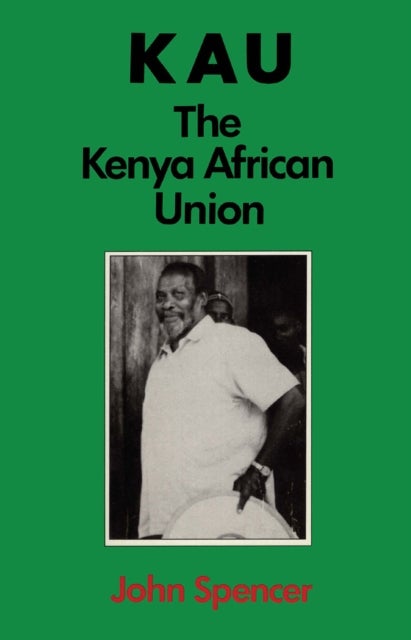 Kau - The Kenya African Union