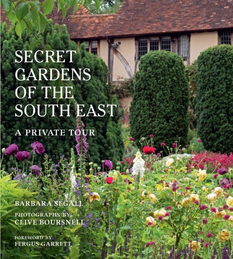 The Secret Gardens of the South East - A Private Tour