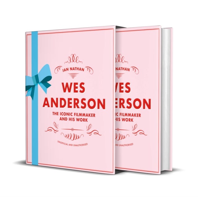 Wes Anderson: Iconic Filmmaker and his Work