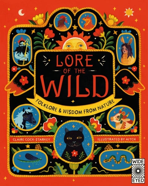 Lore of the Wild - Folklore and Wisdom from Nature