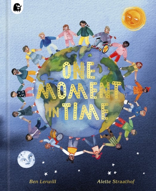 One Moment in Time - Children around the world