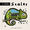 Wee Gallery Touch and Feel: Scales