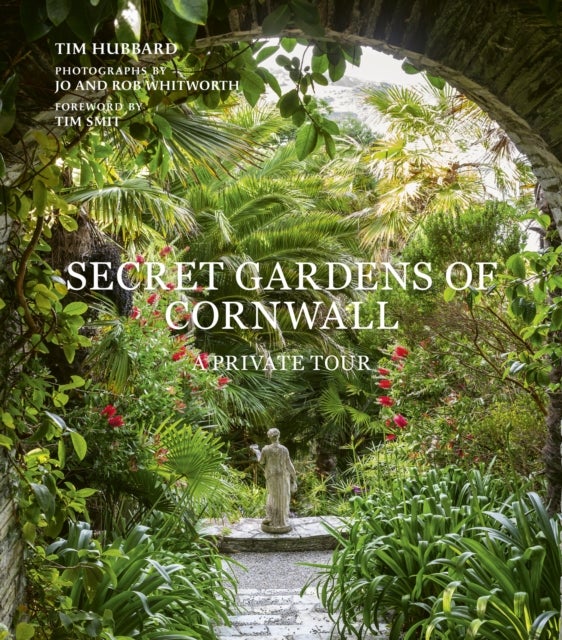 Secret Gardens of Cornwall - A Private Tour