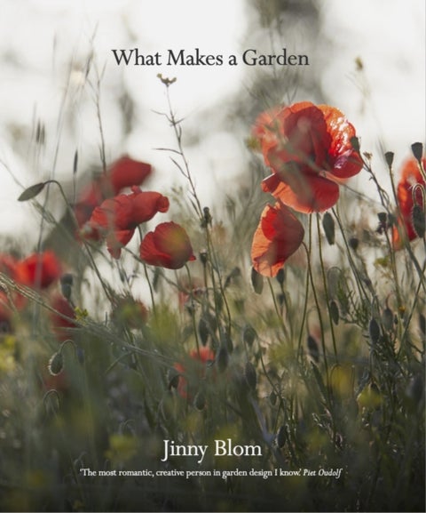 What Makes a Garden - A considered approach to garden design