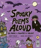 Spooky Poems Aloud