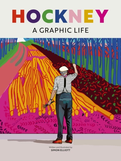 Hockney - A Graphic Life