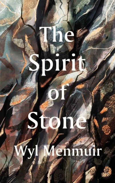 The Spirit of Stone