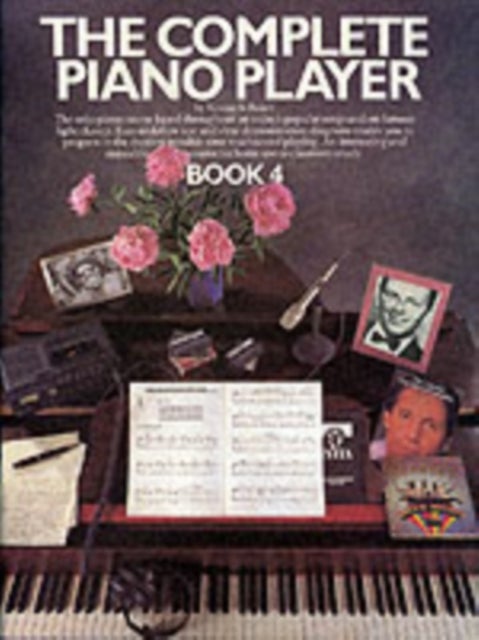 The Complete Piano Player - Book 4
