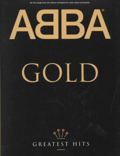 ABBA Gold - Greatest Hits